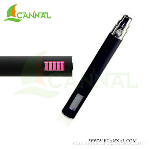 Electronic Cigarette EGO LCD Battery in Best Price (EB003)